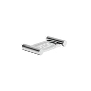 NERO NEW MECCA SOAP DISH HOLDER CHROME - Ideal Bathroom CentreNR2381CH