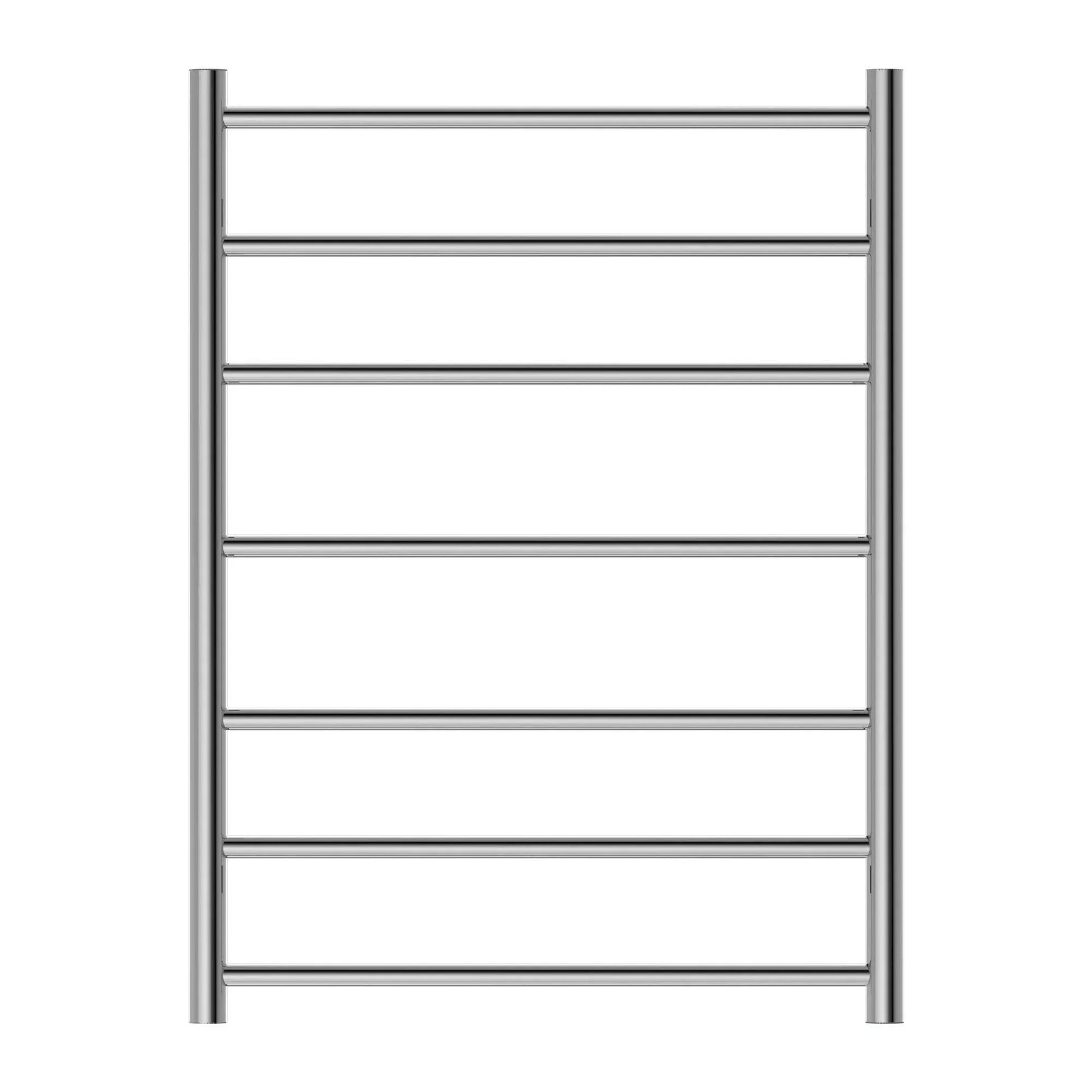 NERO NON-HEATED TOWEL LADDER CHROME - Ideal Bathroom CentreNR190001CH