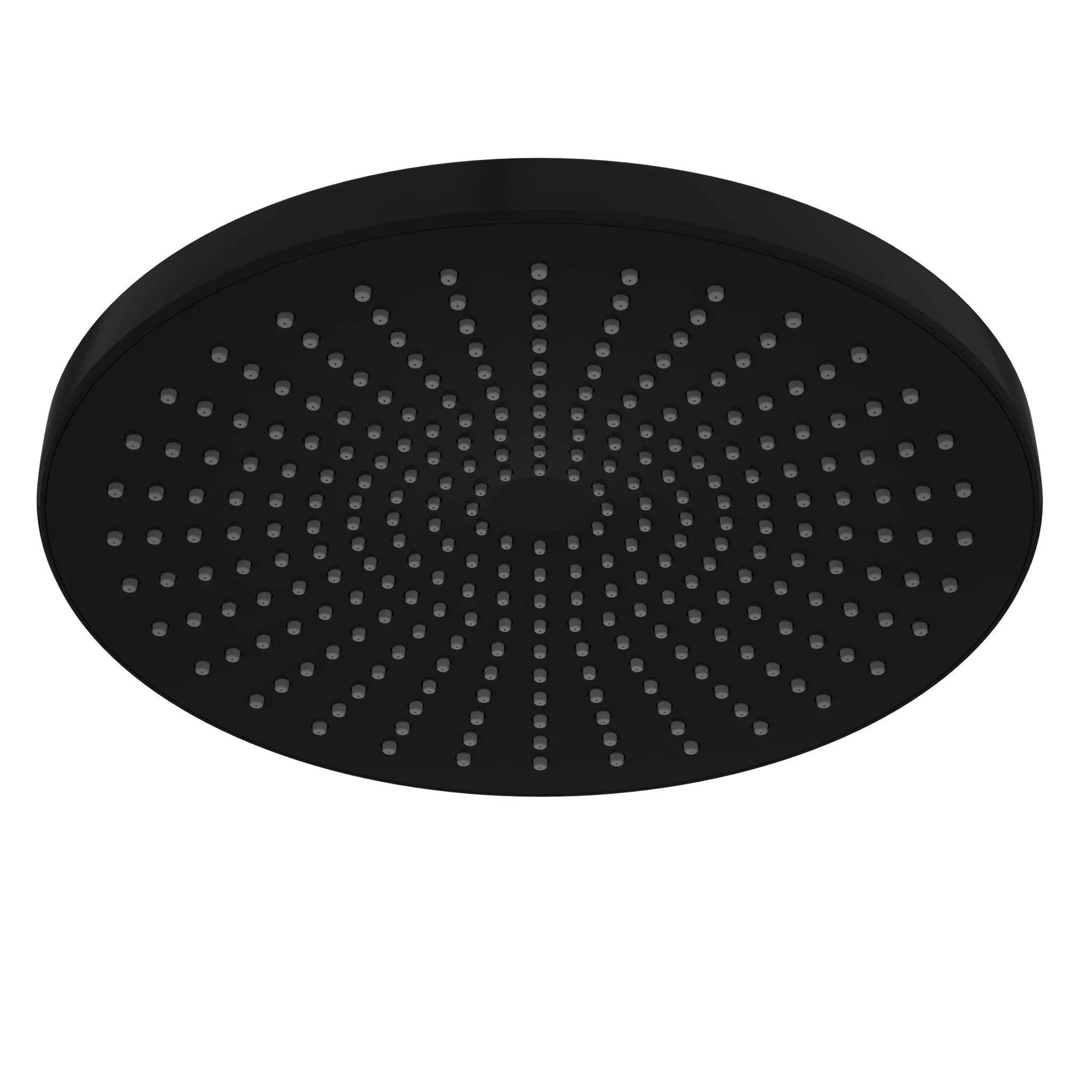 Nero Opal 250MM Shower Head - Ideal Bathroom CentreNR508079MBMatte Black