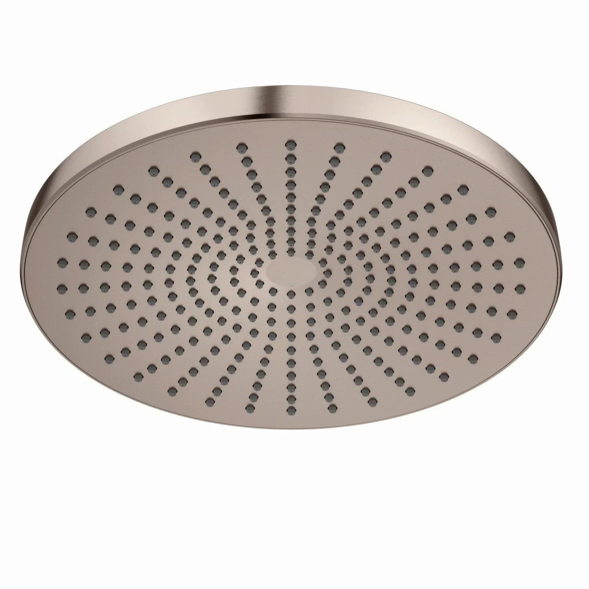 Nero Opal 250MM Shower Head - Ideal Bathroom CentreNR508079BZBrushed Bronze