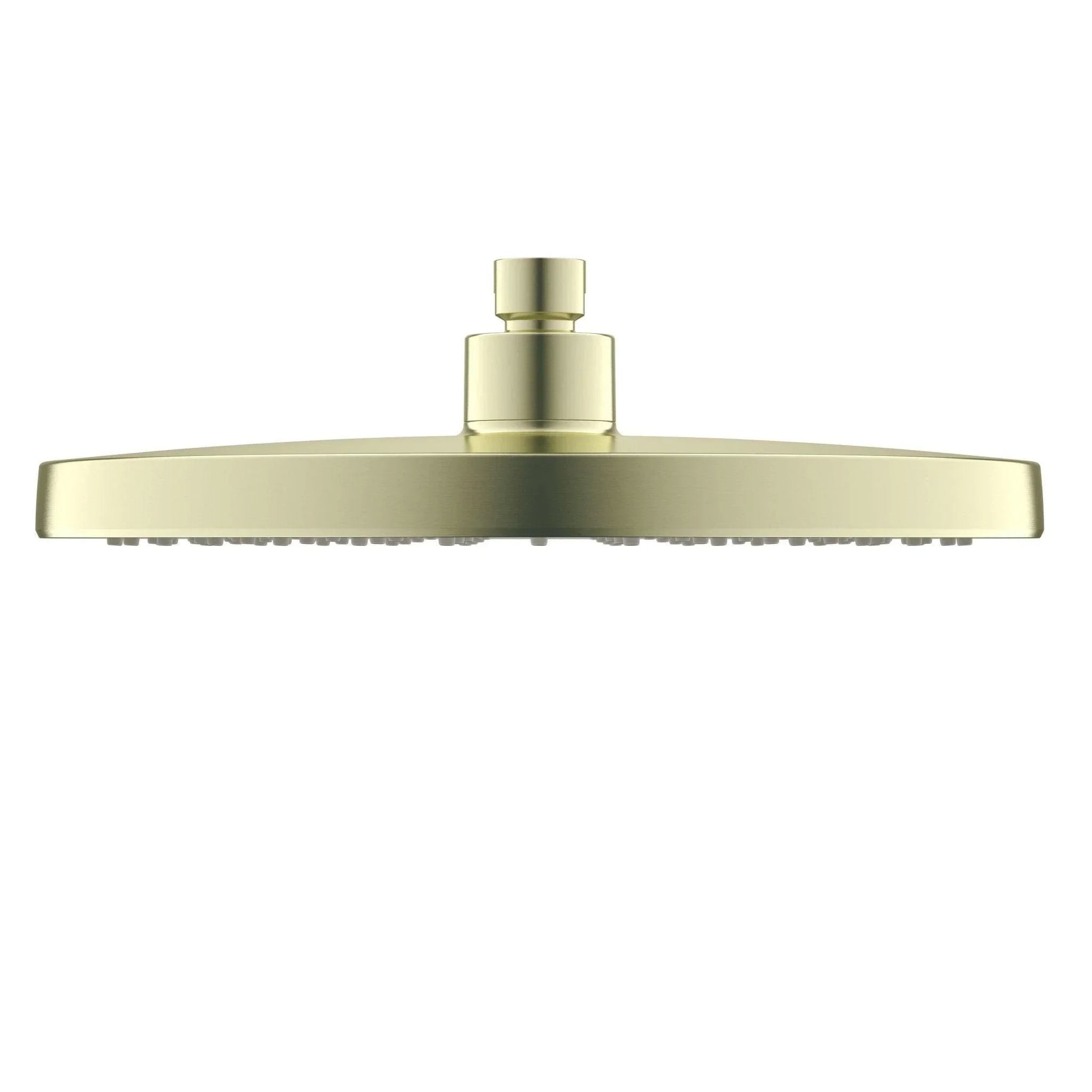 Nero Opal 250MM Shower Head - Ideal Bathroom CentreNR508079BGBrushed Gold