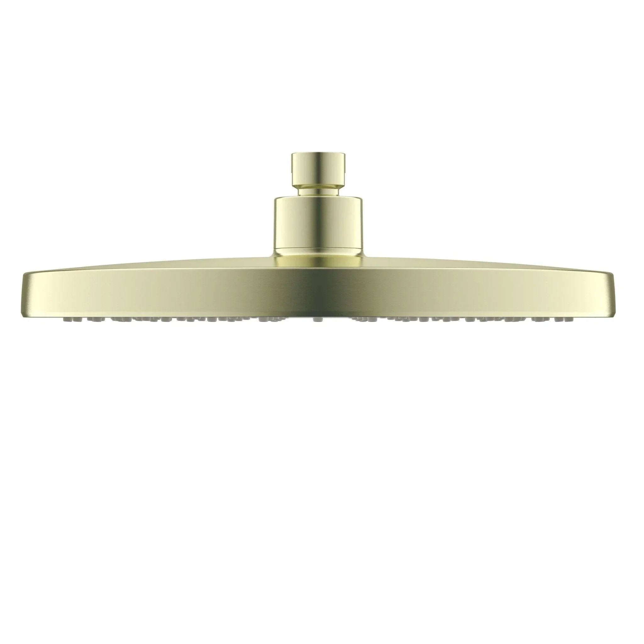 Nero Opal 250MM Shower Head - Ideal Bathroom CentreNR508079BGBrushed Gold
