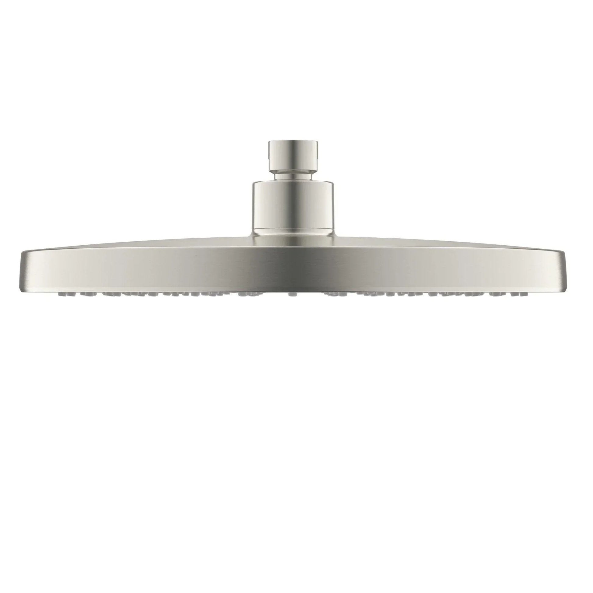 Nero Opal 250MM Shower Head - Ideal Bathroom CentreNR508079BNBrushed Nickel