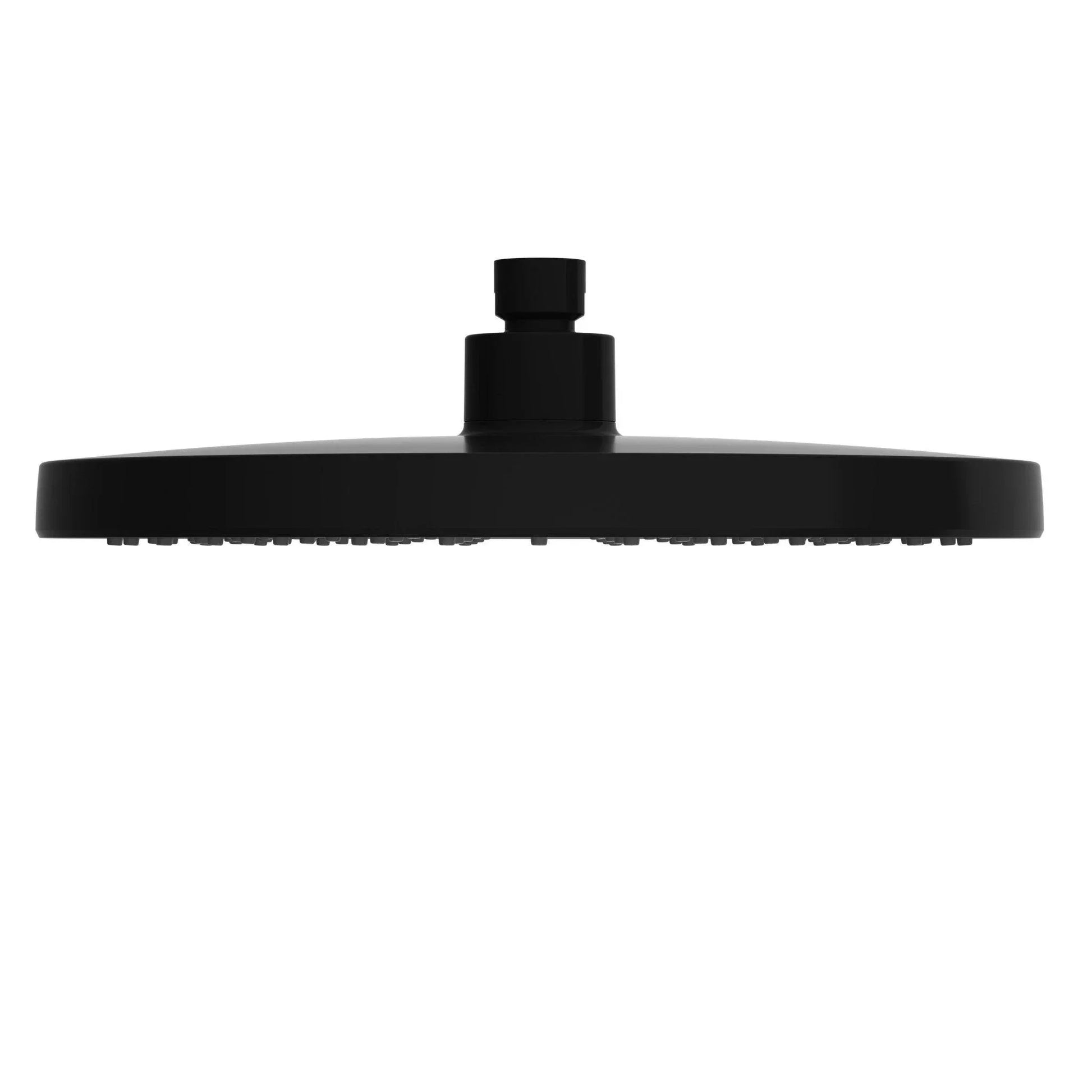 Nero Opal 250MM Shower Head - Ideal Bathroom CentreNR508079MBMatte Black