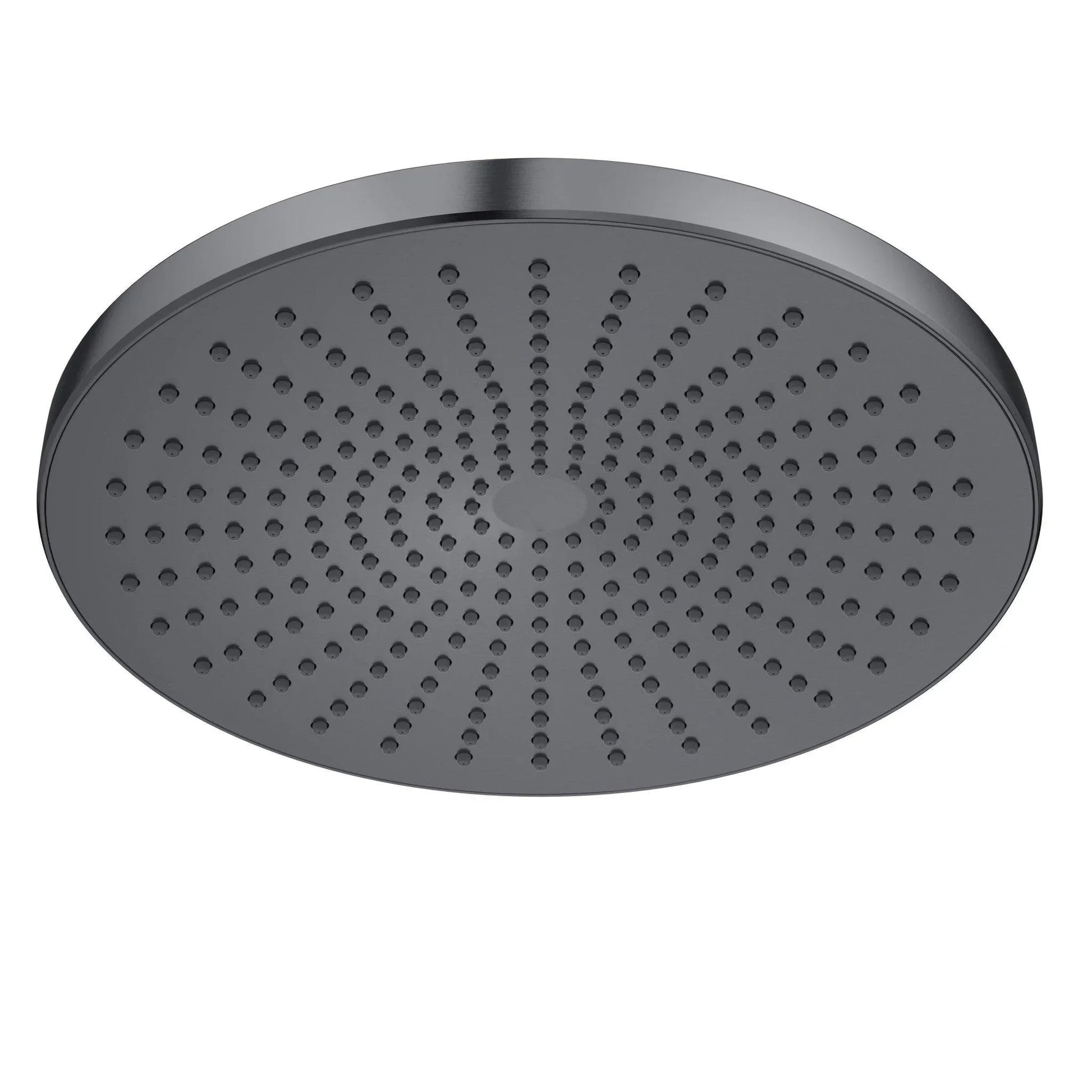 Nero Opal 250MM Shower Head - Ideal Bathroom CentreNR508079GRGraphite