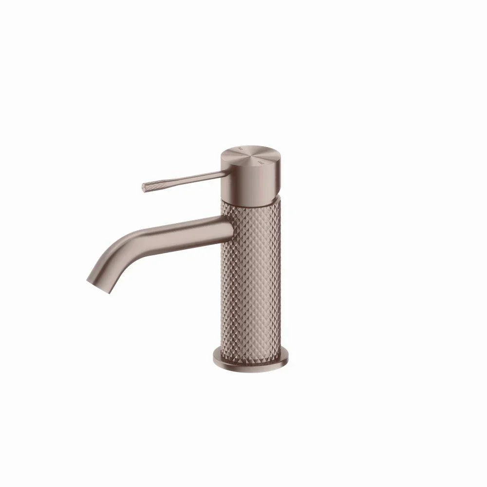 Nero Opal Basin Mixer - Ideal Bathroom CentreNR251901BZBrushed Bronze