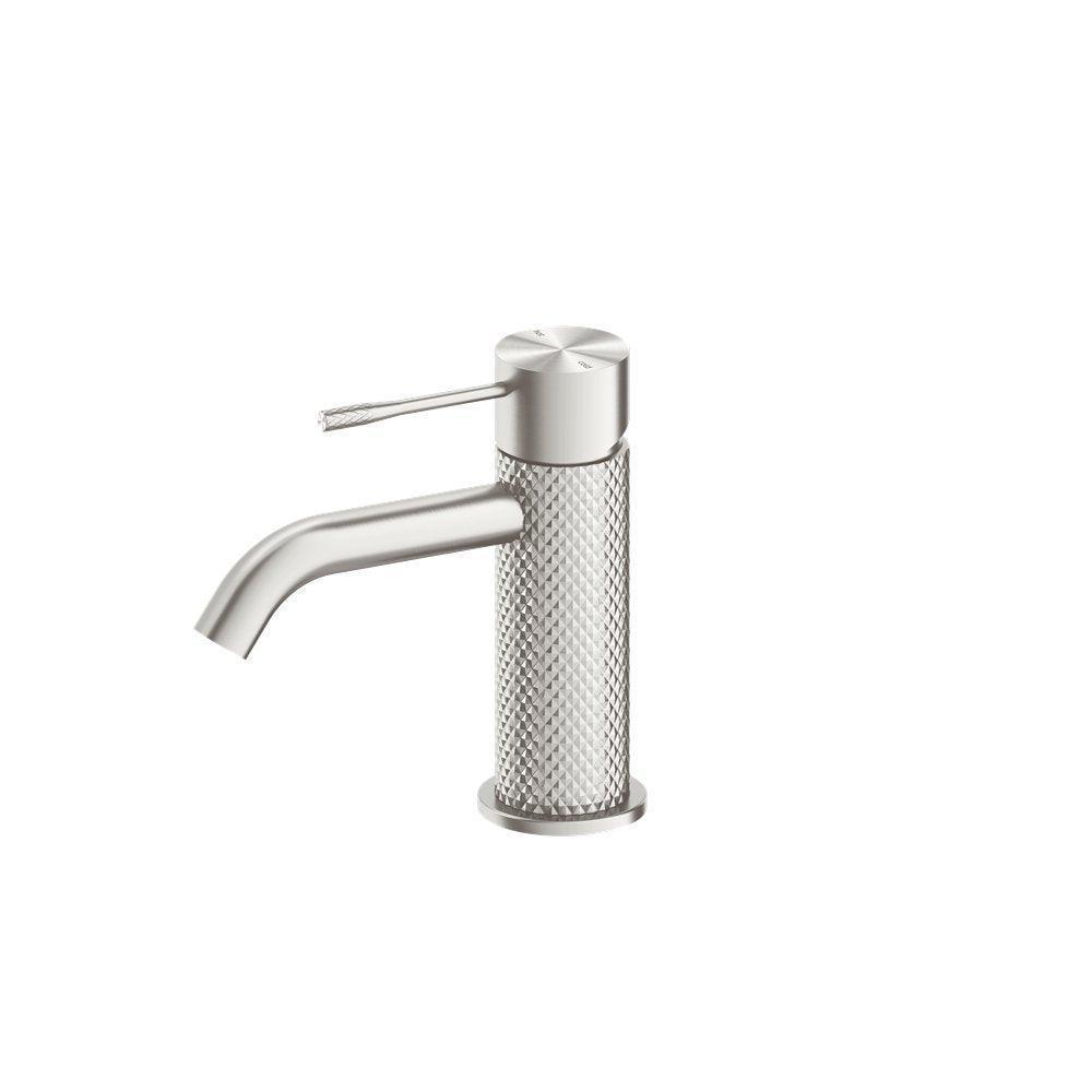 Nero Opal Basin Mixer - Ideal Bathroom CentreNR251901BNBrushed Nickel