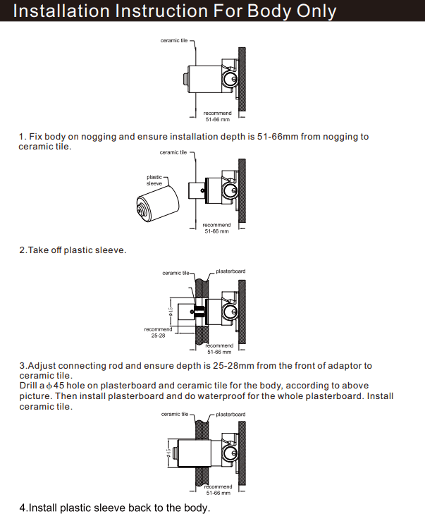 NERO OPAL PROGRESSIVE SHOWER MIXER GRAPHITE - Ideal Bathroom CentreNR252009GR