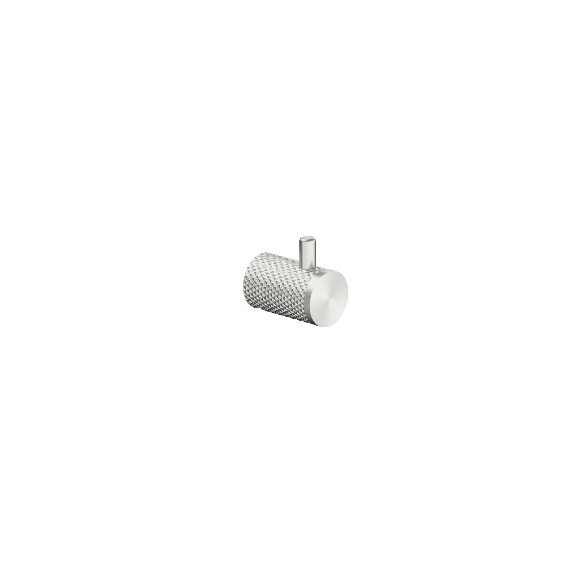 Nero Opal Robe Hook - Ideal Bathroom CentreNR2582BNBrushed Nickel