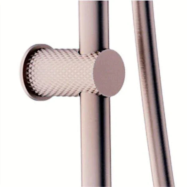 Nero Opal Shower On Rail - Ideal Bathroom CentreNR251905dBZBrushed Bronze