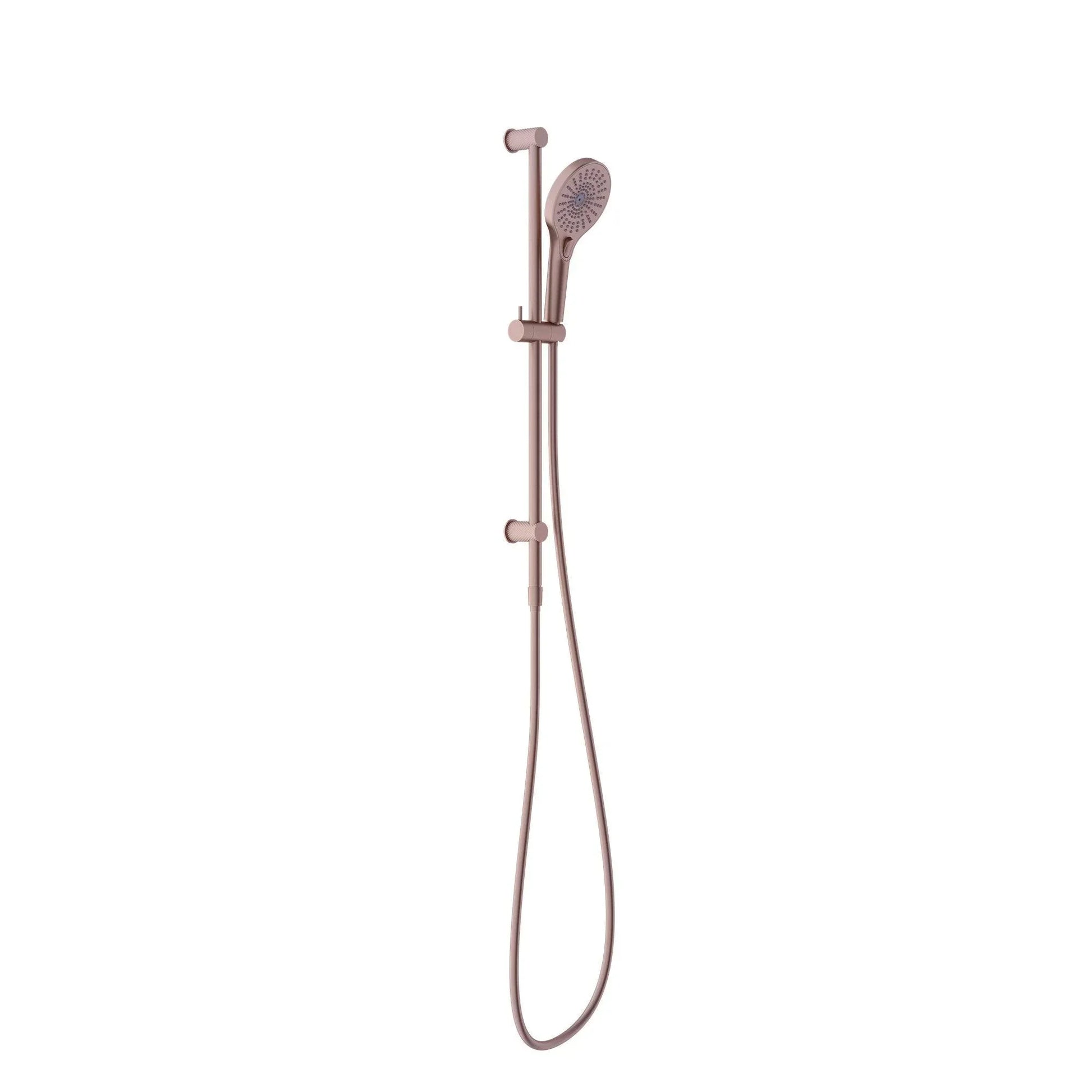 Nero Opal Shower On Rail - Ideal Bathroom CentreNR251905dBZBrushed Bronze