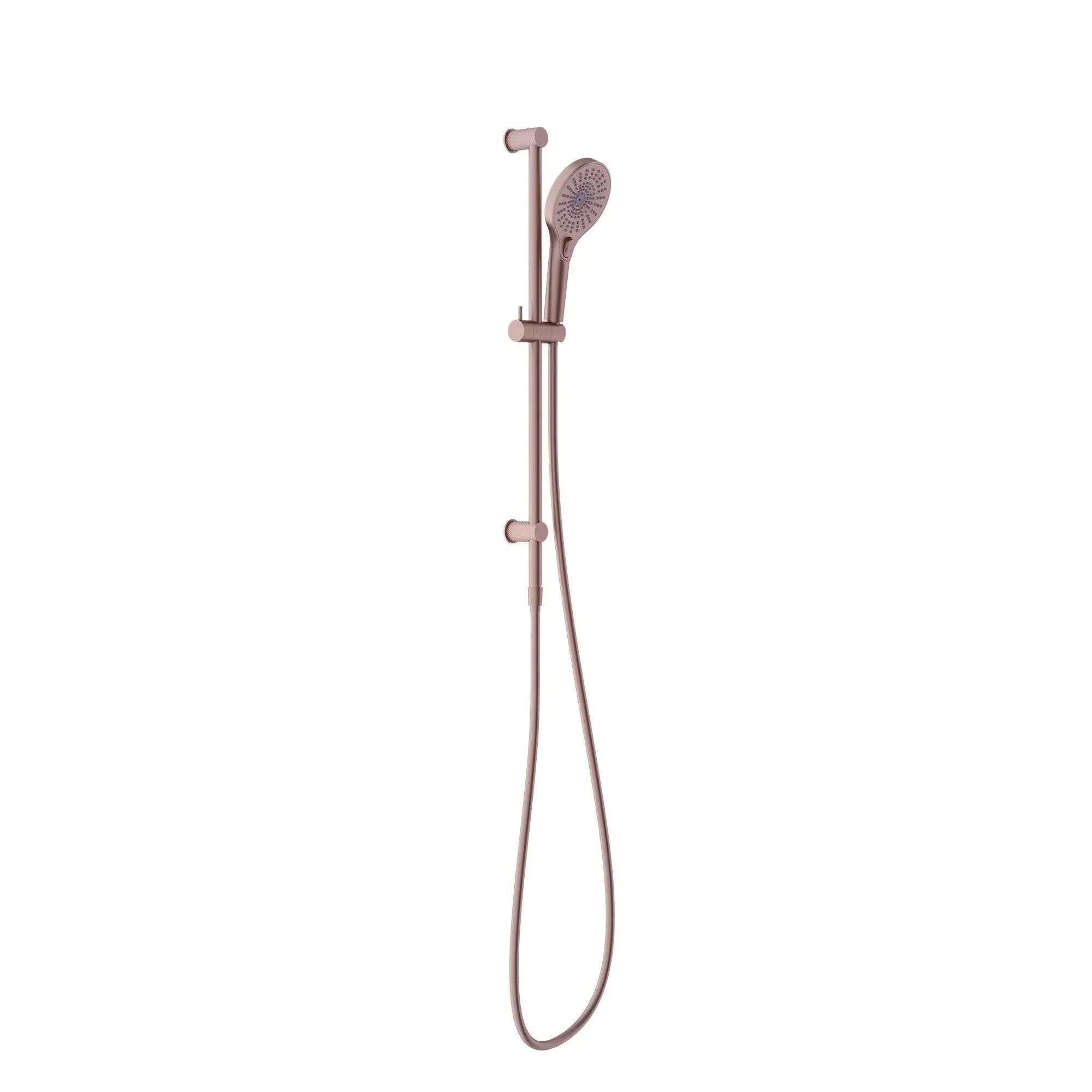 Nero Opal Shower On Rail - Ideal Bathroom CentreNR251905dBZBrushed Bronze