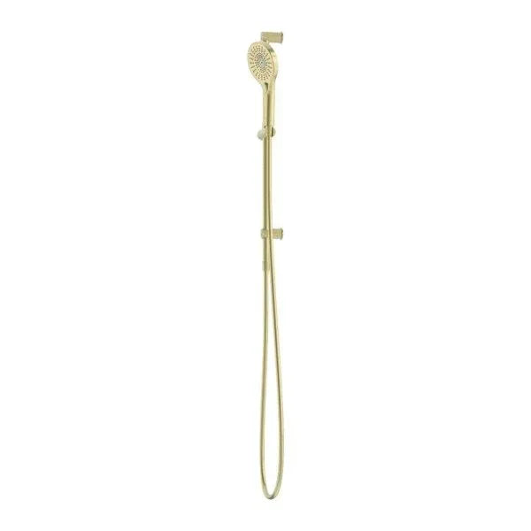Nero Opal Shower On Rail - Ideal Bathroom CentreNR251905dBGBrushed Gold