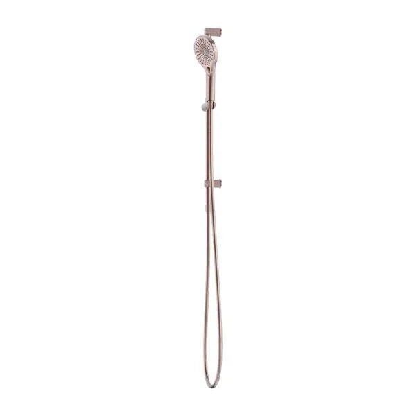 Nero Opal Shower On Rail - Ideal Bathroom CentreNR251905dBZBrushed Bronze