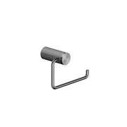 Nero Opal Toilet Roll Holder - Ideal Bathroom CentreNR2586GRGraphite