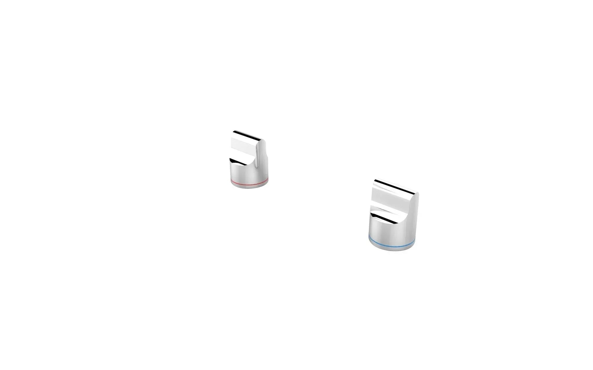 NERO PEARL BASIN/KITCHEN/BATH SET BODY ONLY CHROME - Ideal Bathroom CentreNR2017bCH