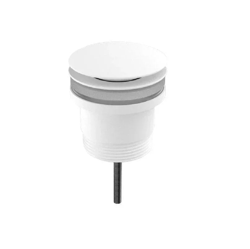 Nero Univeral Pop Up Waste - Ideal Bathroom CentreNRA706MWMatte White