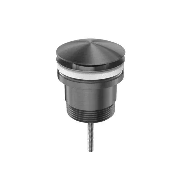 Nero Univeral Pop Up Waste - Ideal Bathroom CentreNRA706GMGun Metal