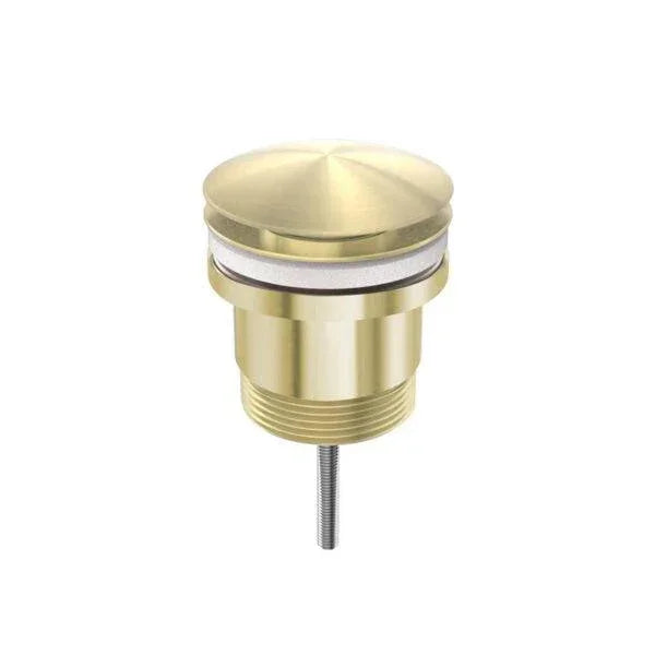 Nero Univeral Pop Up Waste - Ideal Bathroom CentreNRA706BGBrushed Gold