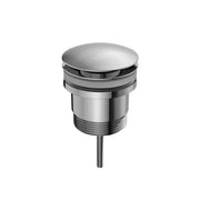 NERO UNIVERSAL POP UP WASTE CHROME - Ideal Bathroom CentreNRA706CH