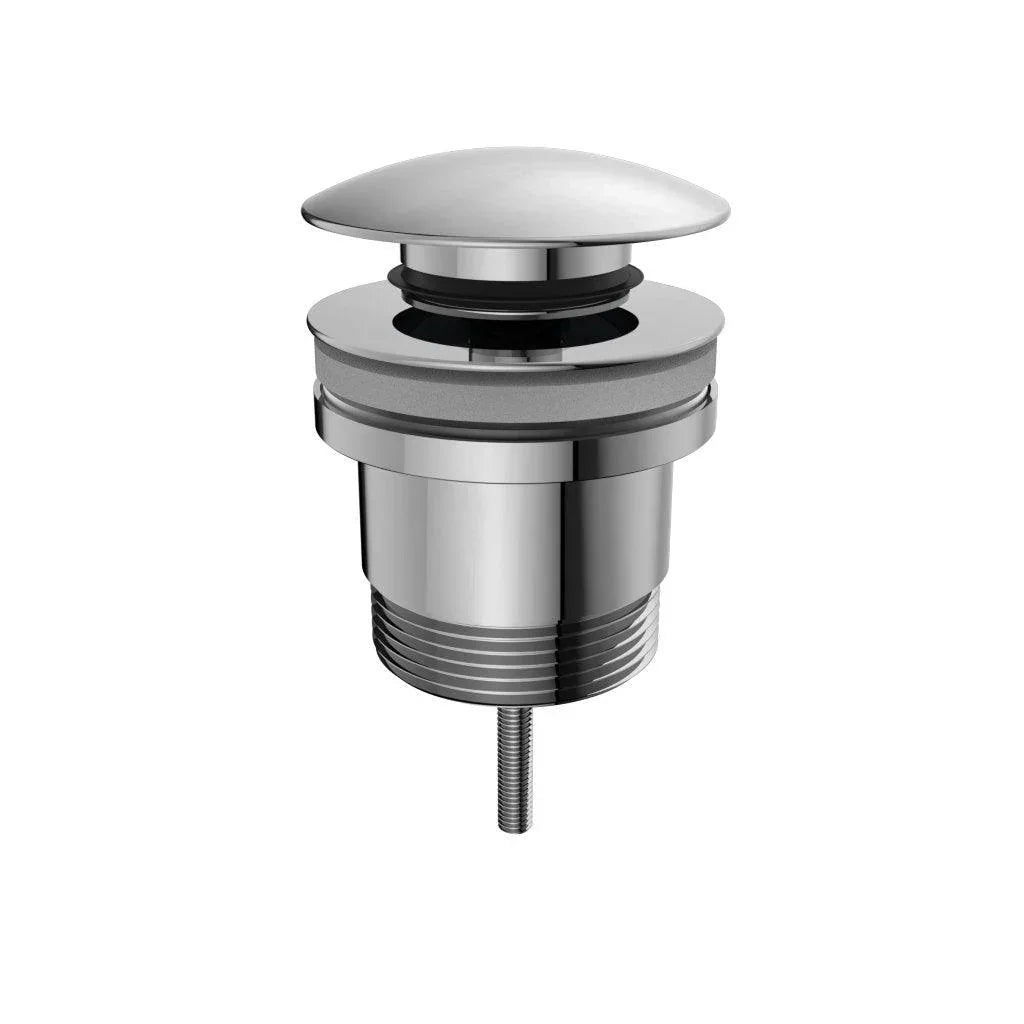NERO UNIVERSAL POP UP WASTE CHROME - Ideal Bathroom CentreNRA706CH