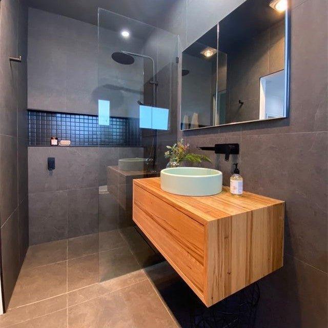 Nood Bowl Above Counter Basin - Ideal Bathroom CentreBL1-1-0-MIMint