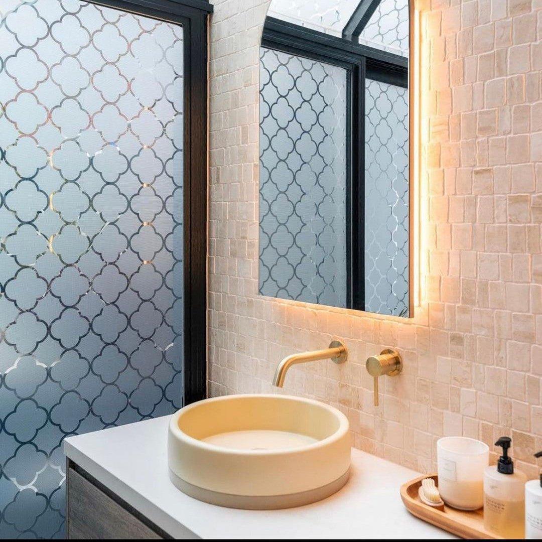 Nood Bowl Above Counter Basin Two Tone - Ideal Bathroom CentreBL1-1-0-SASand