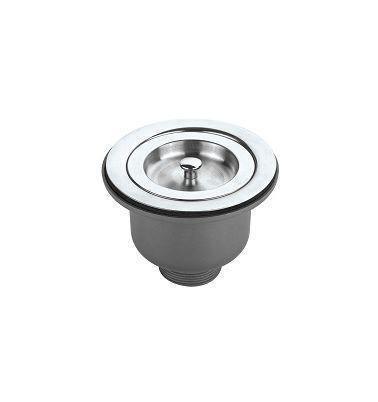 Otti Boston Butler Sink Double Bowl - Ideal Bathroom CentreMC84455