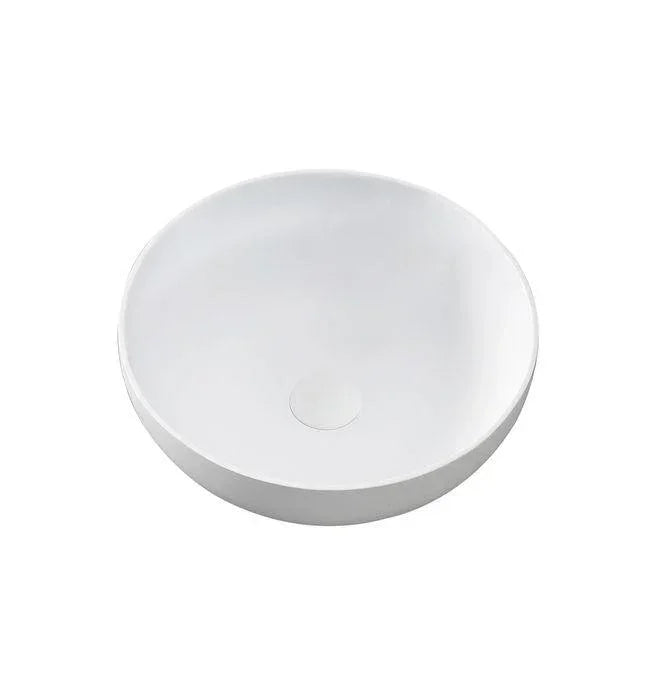 Otti London Solid Surface Basin - Ideal Bathroom CentreSSB3939