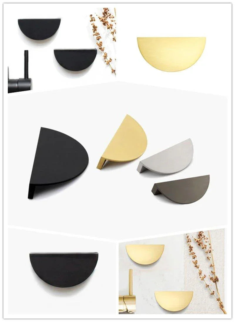 Otti Marlo 600mm Vanity Matte Black - Ideal Bathroom CentreMA600B2Wall HungStone Top