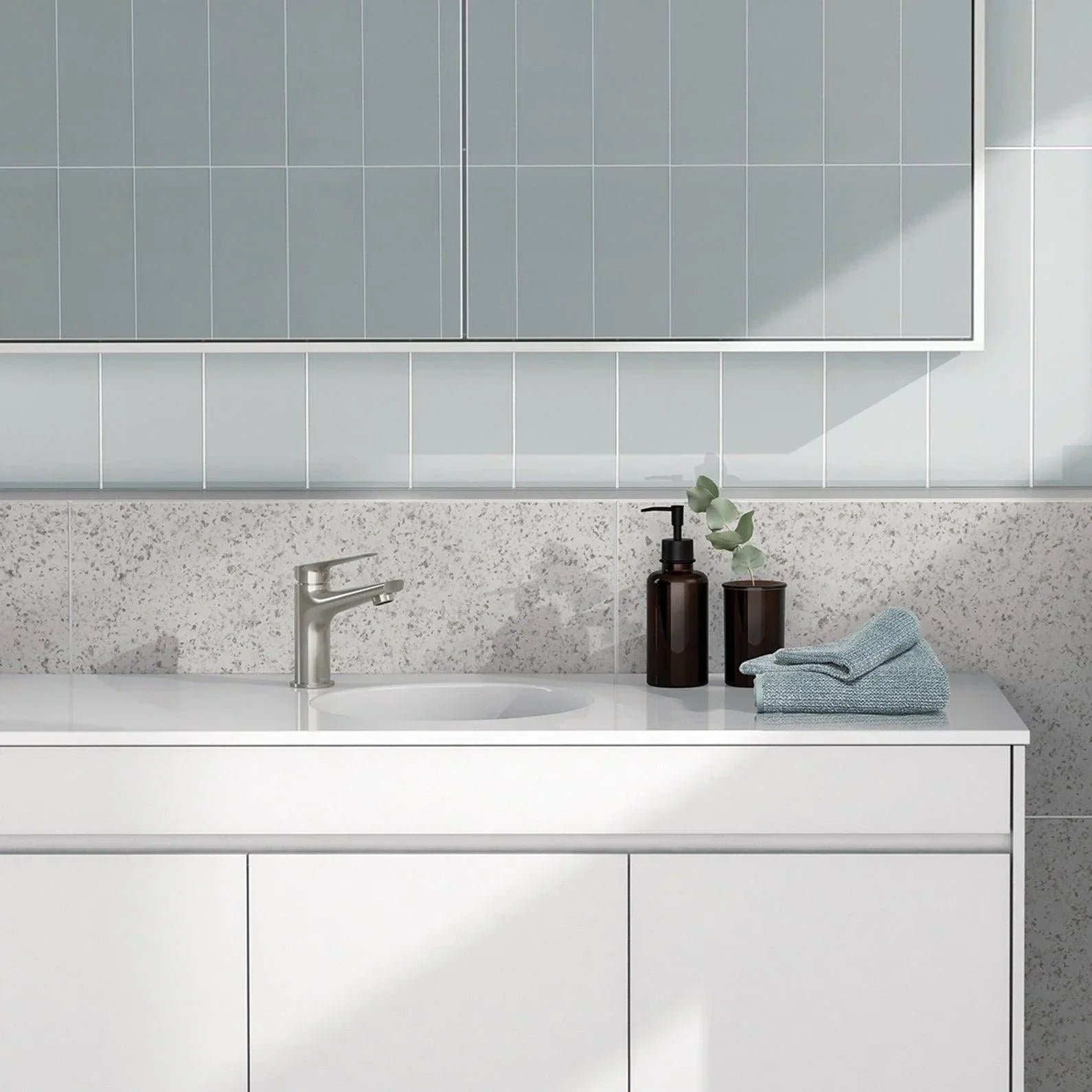 Phoenix Arlo Basin Mixer - Ideal Bathroom Centre151-7700-12Brushed Gold