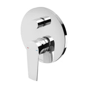 Phoenix Arlo Shower / Bath Diverter Mixer Trim Kit Only - Ideal Bathroom Centre151-7940-00Chrome