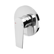 Phoenix Arlo Shower / Wall Mixer Trim Kit Only - Ideal Bathroom Centre151-7805-00Chrome