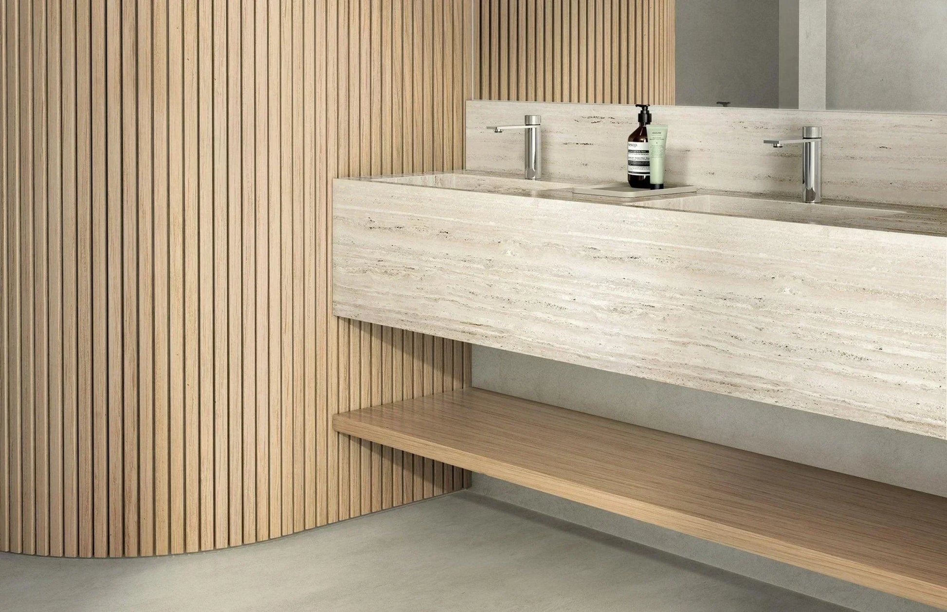 Phoenix Axia Basin Mixer - Ideal Bathroom Centre117-7700-40Brushed Nickel