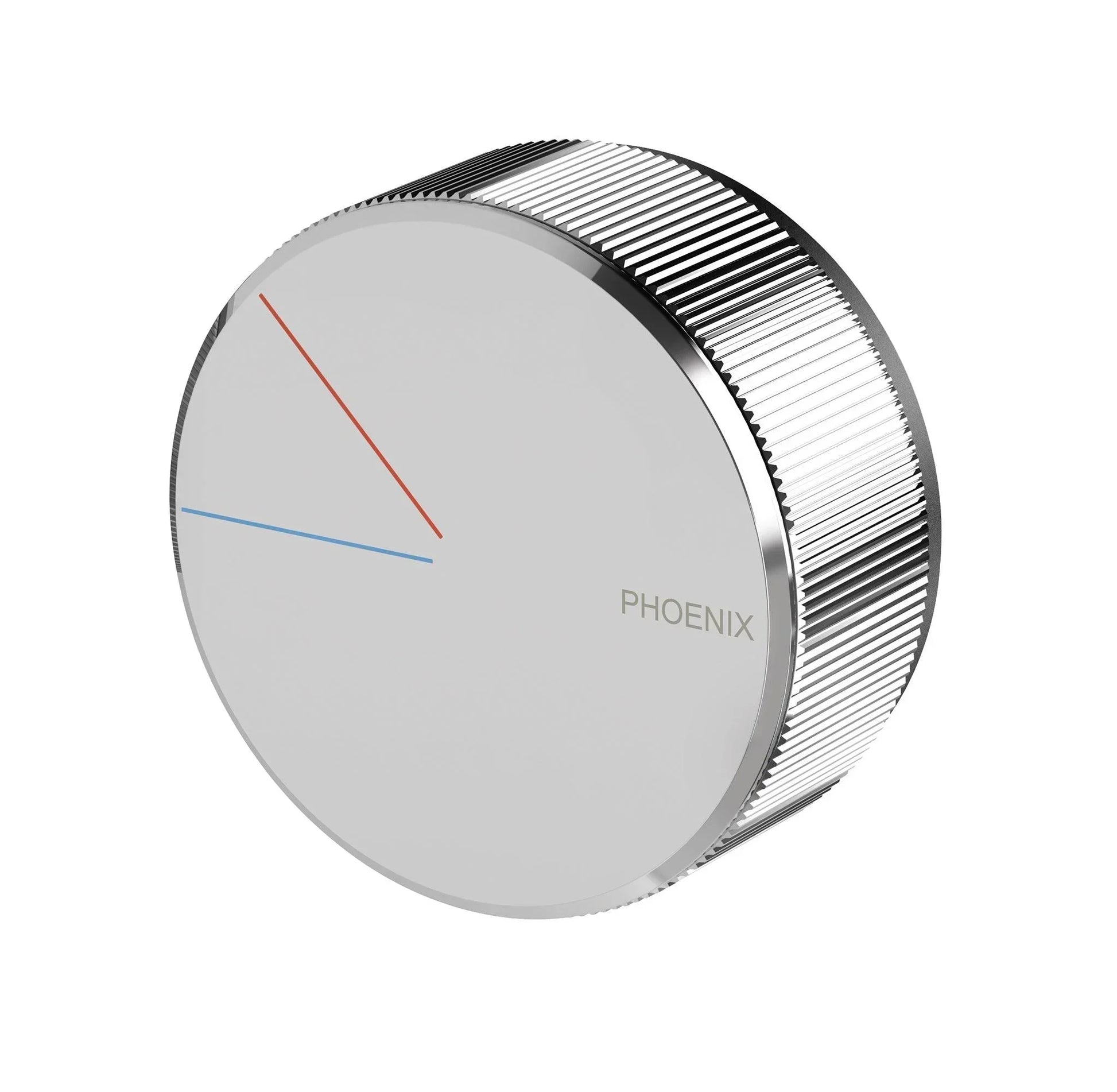 Phoenix Axia Shower/Wall Mixer - Ideal Bathroom Centre117-7800-00Chrome