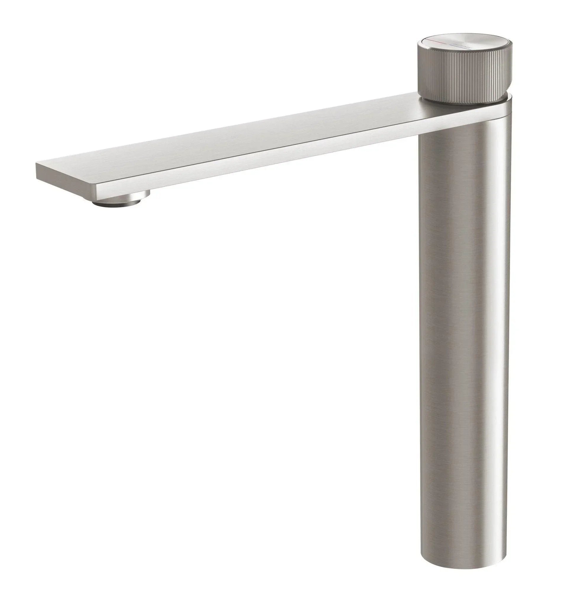 Phoenix Axia Vessel Mixer - Ideal Bathroom Centre117-7900-40Brushed Nickel