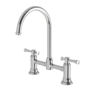 Phoenix Cromford Exposed Sink Set - Ideal Bathroom Centre134-1070-00Chrome