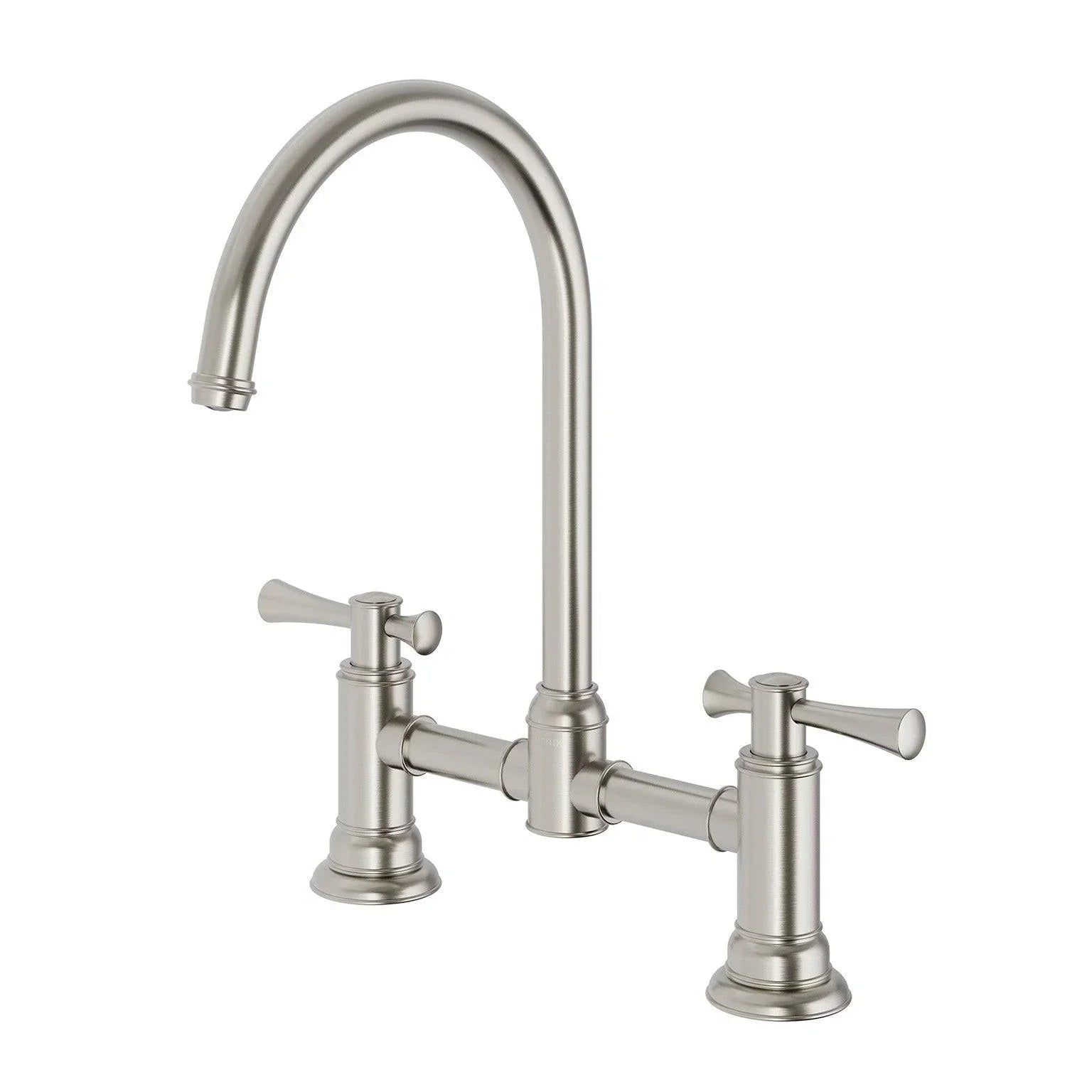 Phoenix Cromford Exposed Sink Set - Ideal Bathroom Centre134-1070-40Brushed Nickel