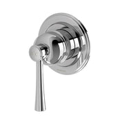 Phoenix Cromford Shower/Wall Mixer - Ideal Bathroom Centre134-2800-00Chrome
