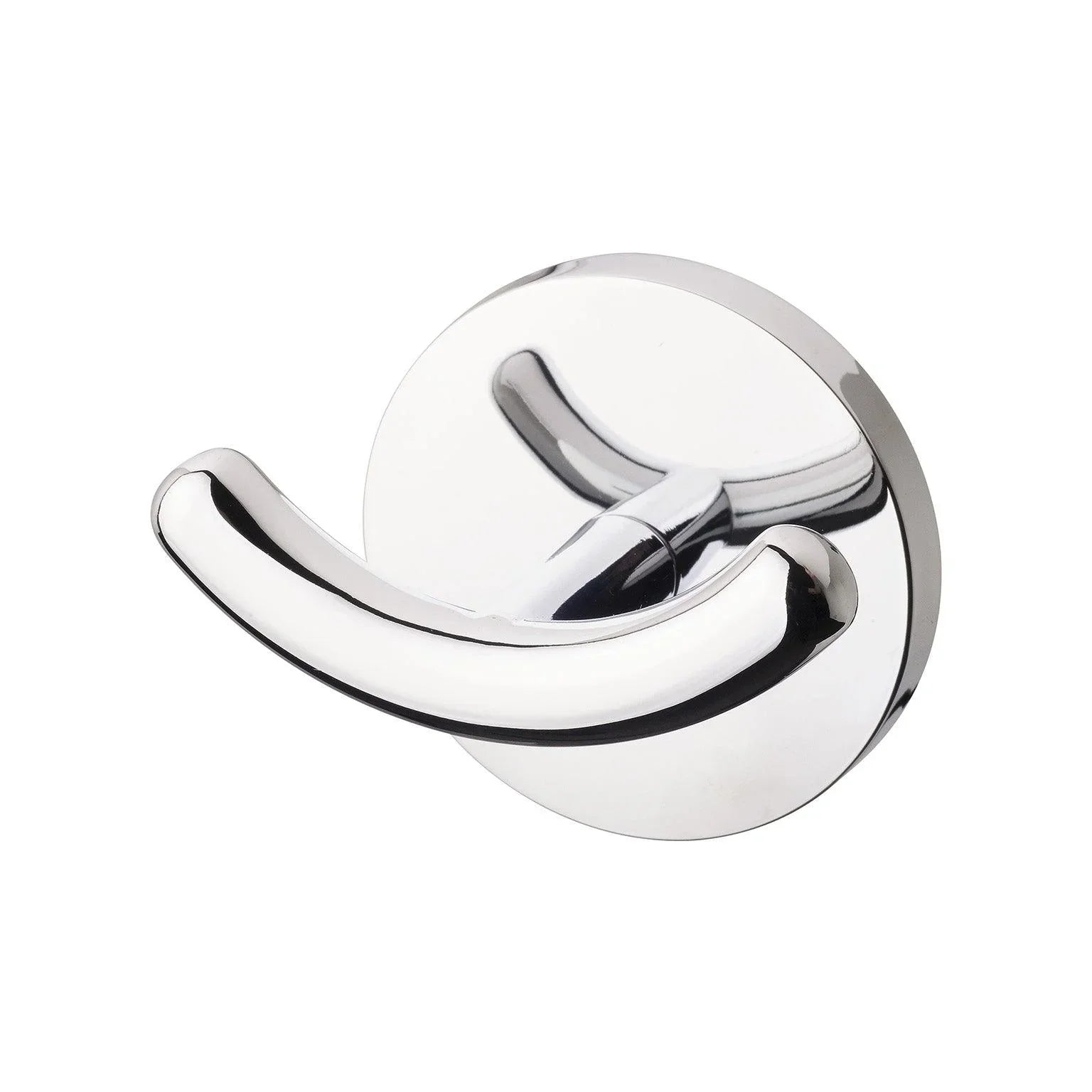 Phoenix Festival Double Robe Hook - Ideal Bathroom CentreFE897 CHR