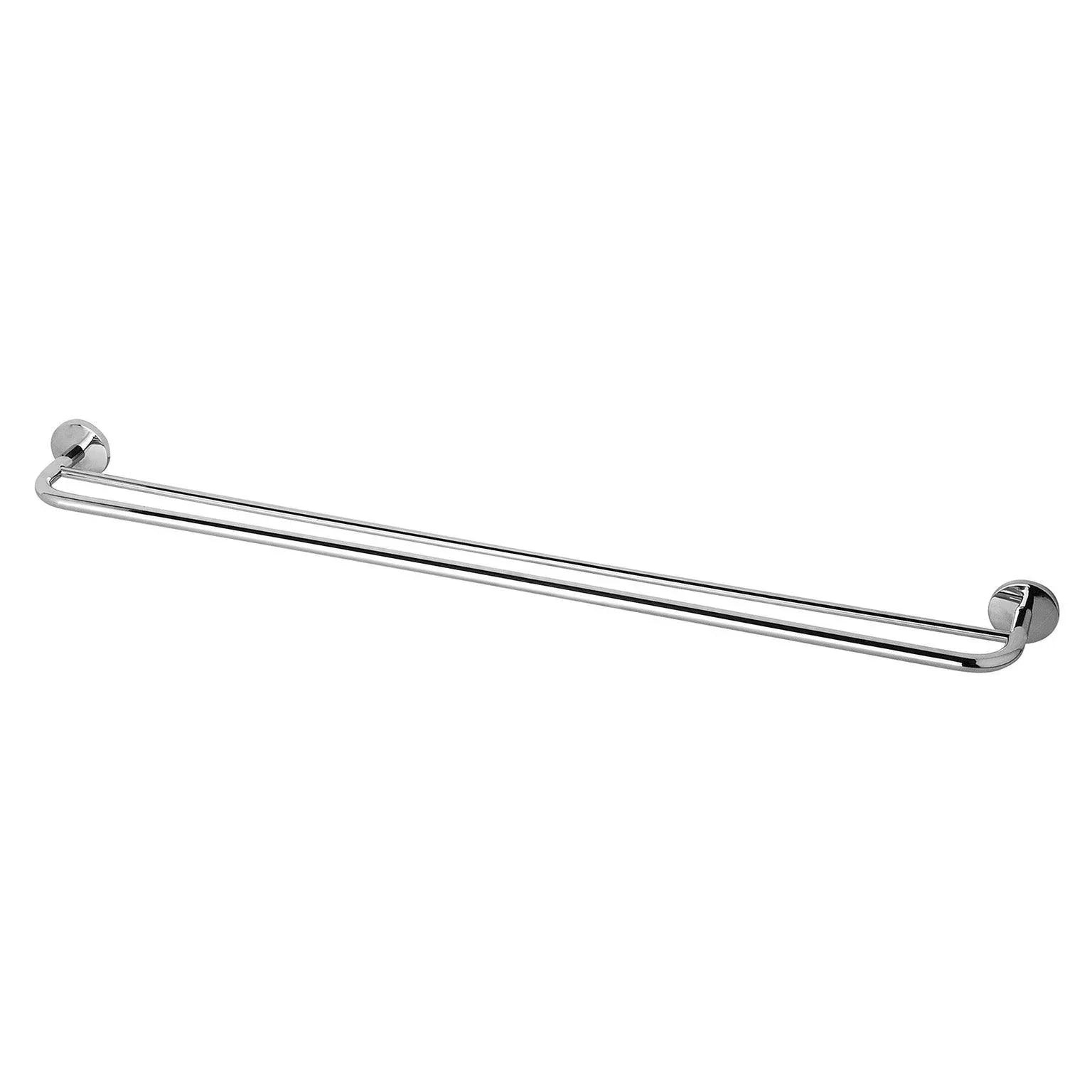Phoenix Festival Double Towel Rail 760mm - Ideal Bathroom CentreFE811 CHR