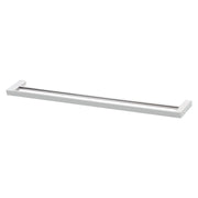 Phoenix Gloss 800mm Double Towel Rail - Ideal Bathroom CentreGS811Chrome