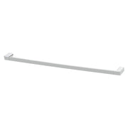 Phoenix Gloss 800mm Single Towel Rail - Ideal Bathroom CentreGS802Chrome