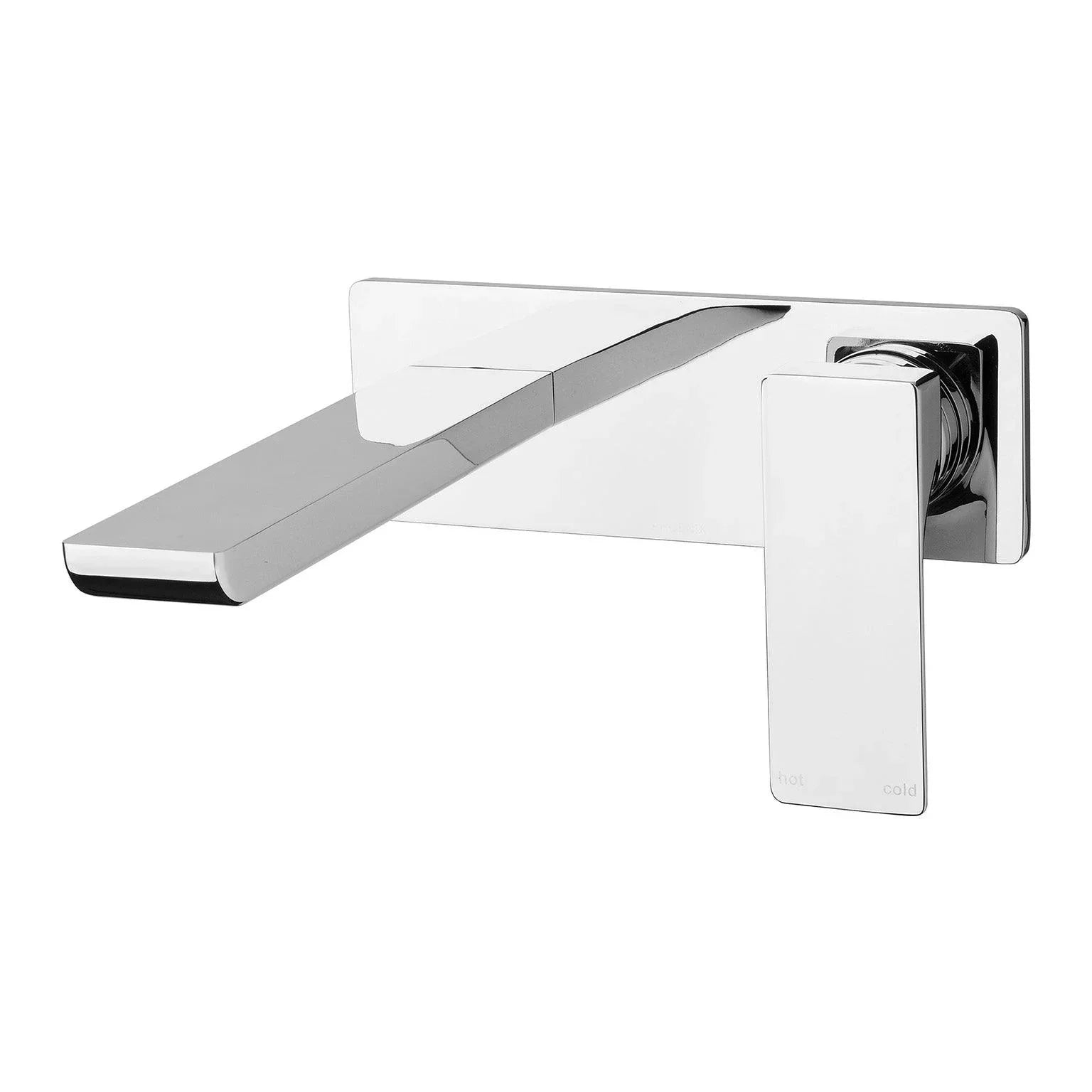 Phoenix Gloss Basin Mixer Set / Bath Mixer Set - Ideal Bathroom CentreGS785 CHRBasin