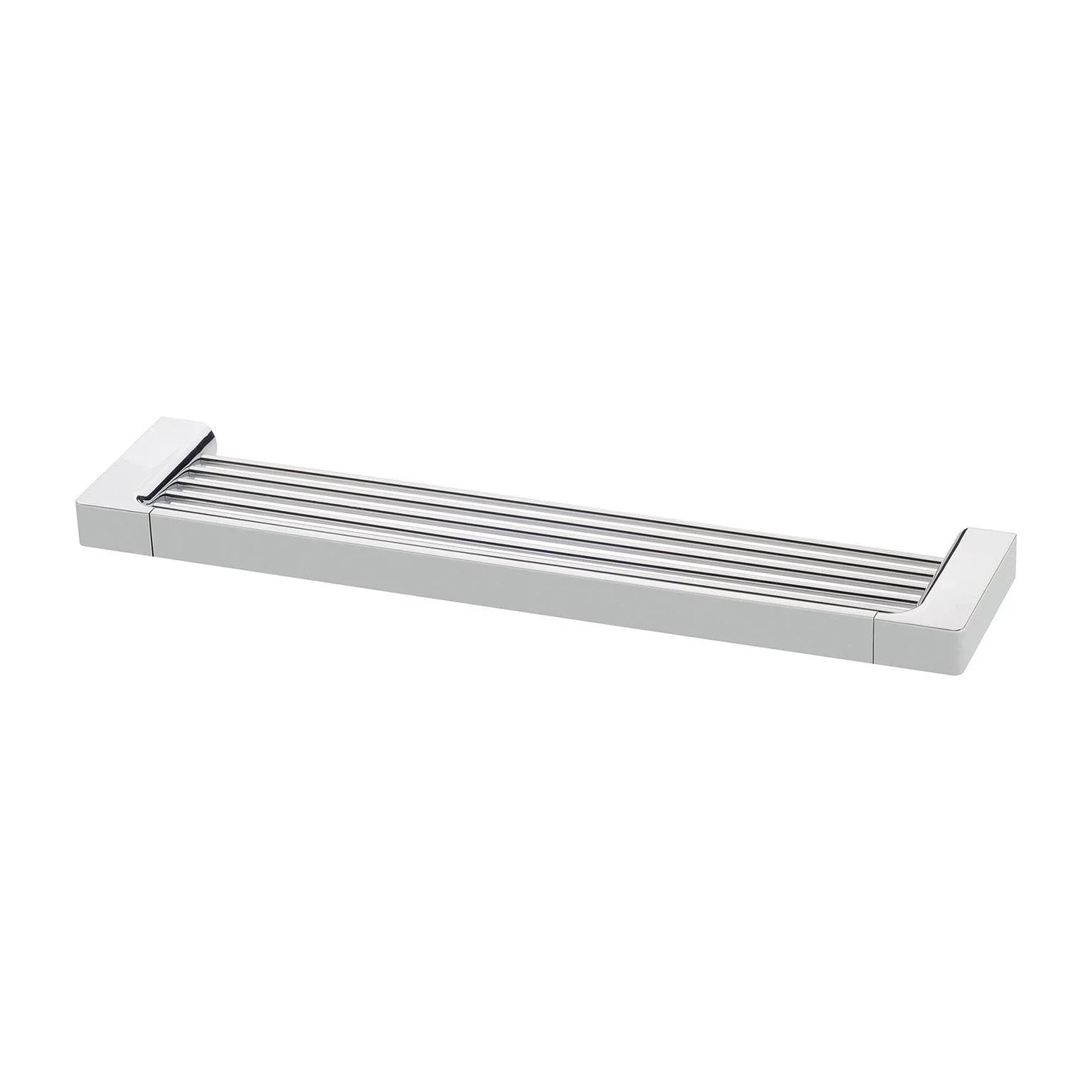 Phoenix Gloss Shower Shelf - Ideal Bathroom CentreGS896Chrome