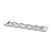 Phoenix Gloss Shower Shelf - Ideal Bathroom CentreGS896Chrome