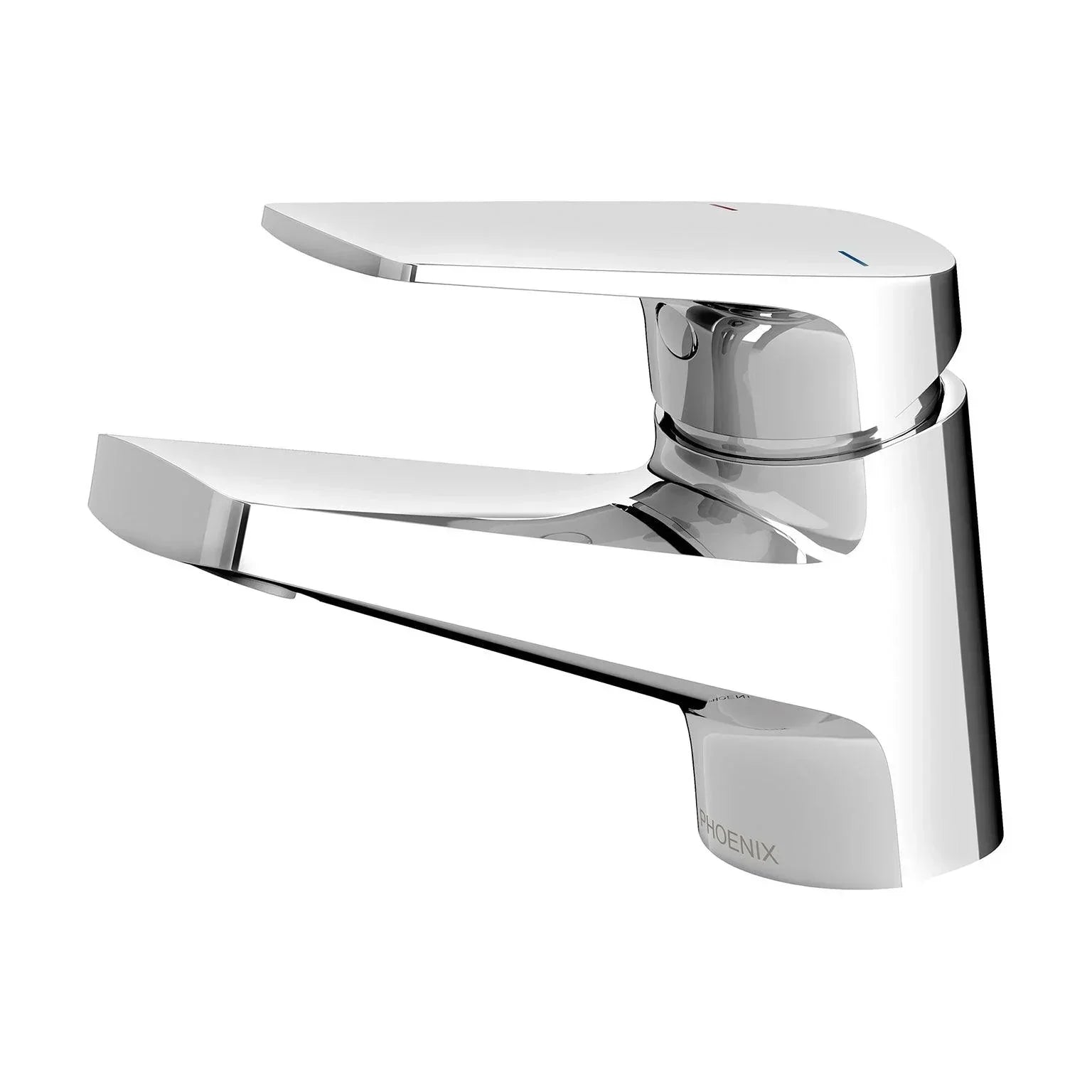 Phoenix Ivy MKII Fixed Basin Mixer - Ideal Bathroom Centre154-7700-00Chrome