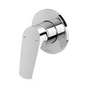 Phoenix Ivy MKII Wall/ Shower Mixer Trim Kit - Ideal Bathroom Centre154-7805-00Chrome