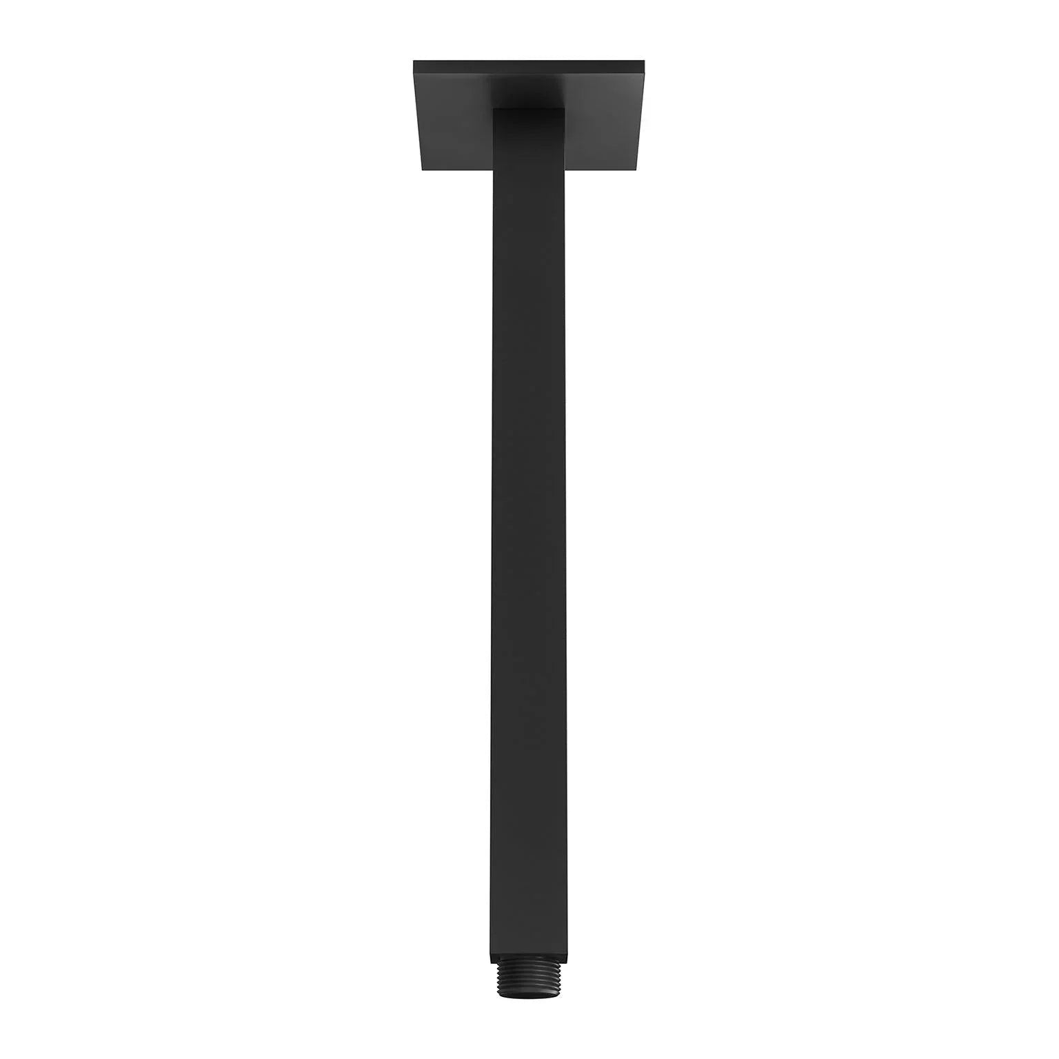 Phoenix Lexi Ceiling Arm 300mm - Ideal Bathroom CentreLE6091-10Matte Black