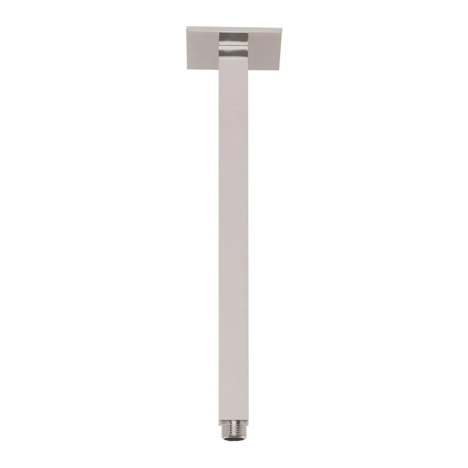 Phoenix Lexi Ceiling Arm 300mm - Ideal Bathroom CentreLE6091-40Brushed Nickel